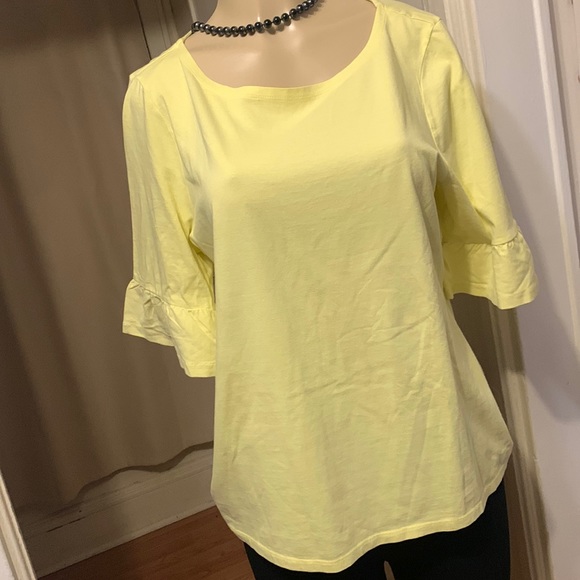 Talbots Tops - New Talbots top